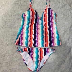 Women’s swim suit